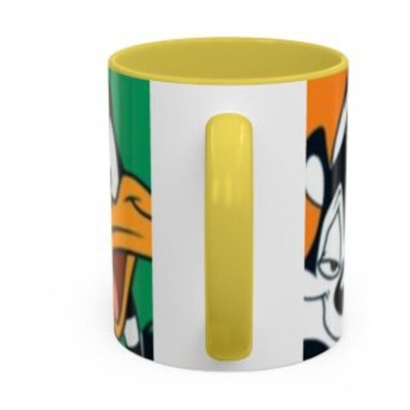 Looney Tunes Mug - Picture 4 of 5